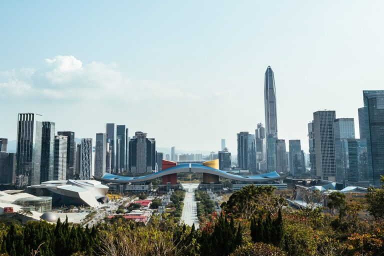 粵港澳大灣區科技創新  成區域新發展動力
