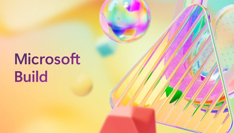 Microsoft Build 持續發展及擴充為開發人員而設的 AI 工具