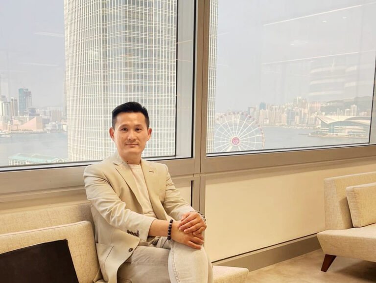 星動企業綜合策略系統:讓CEO掌握大市的關鍵