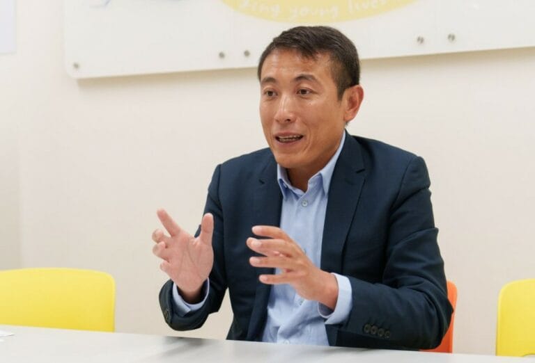 從連續創業家到慈善企業家：張永漢以商業智慧與公益初心，締造非凡社會價值