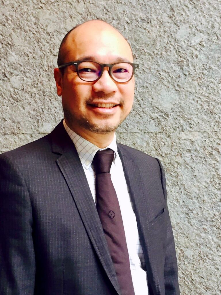 CyberArk任命潘耀康（Jack Poon）為北亞區總監，