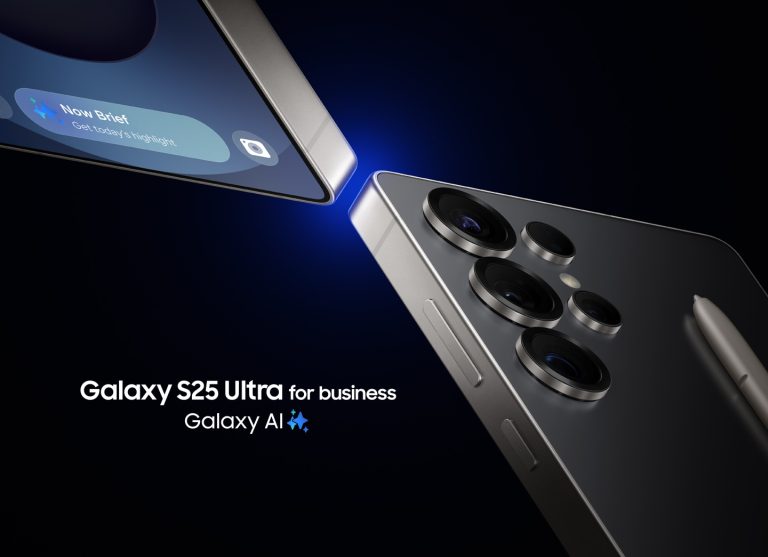 Samsung 推出Galaxy S25系列企業版 智能AI助手配合企業解決方案 全面提升生產力