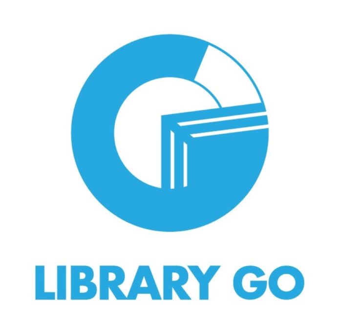 Library Go 智能圖書推廣閱讀系統