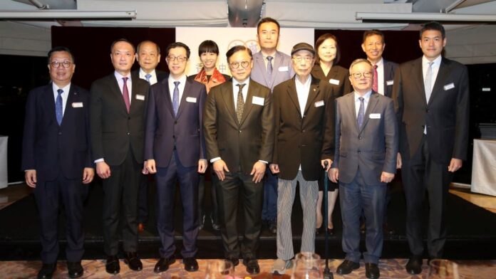廠商會邀律政司副司長張國鈞　闡述香港司法及仲裁制度優勢