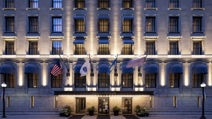 朗廷酒店集團推出全新AI解決方案套件 擴闊賓客與員工信息獲取渠道 全新科技解決方案提供更多尋求指導與支援的途徑