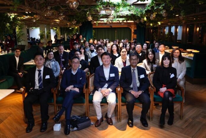 Clarkson Institute 攜手劍橋大學露西・卡文迪許學院 啟動「數學精英遴選計劃」