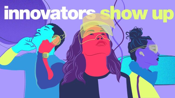 Innovators Show Up：CES 2026 正式揭幕
