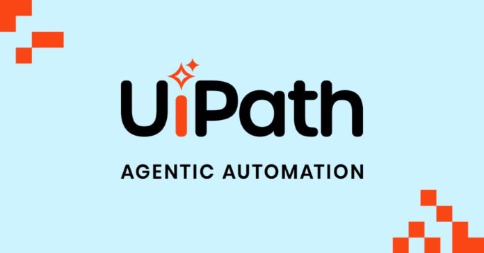 UiPath 收購 WorkFusion，強化金融服務領域的代理式自動化解決方案