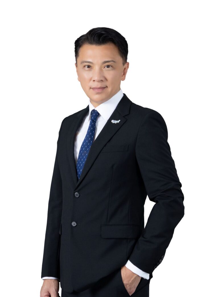 生產力局主席陳祖恒議員表示，未來將繼續帶領生產力局推動更多科研成果落地，協助企業提升供應鏈韌性，培育新興產業，讓香港成為連接國家與全球的關鍵橋樑。