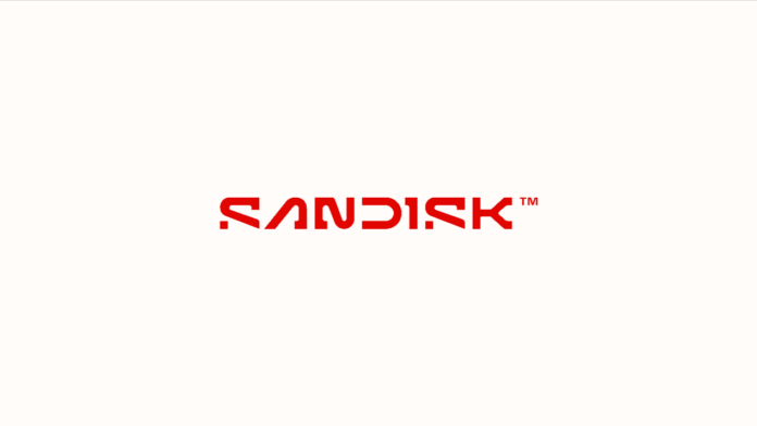 Sandisk亮相FMS 2026 展示面向AI推理時代的NAND創新技術