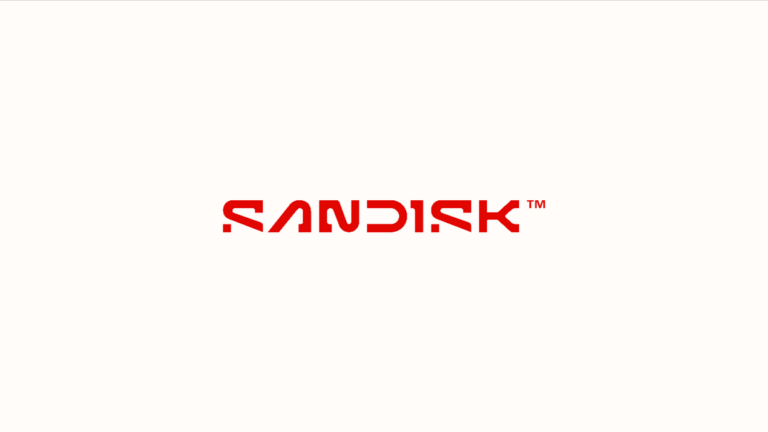 Sandisk亮相FMS 2026 展示面向AI推理時代的NAND創新技術