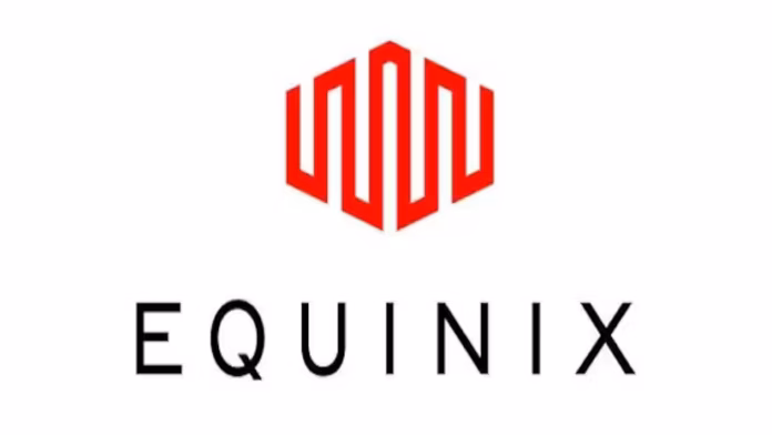 Equinix 於首屆 Horizon 活動發布 Fabric One 及 Inference Exchange