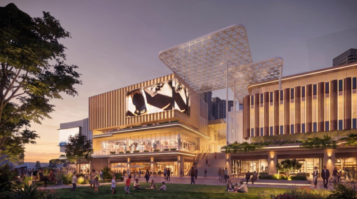 K11 by AC 攜手廣州南沙開發建設集團共推橫瀝TOD項目 融匯國際藝文與娛樂體驗 文化商業賦能大灣區零售生態